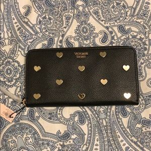 Victoria Secret wallet